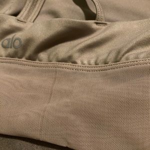 Alo Yoga Lavish Bra